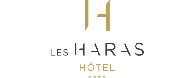 HÔTEL LES HARAS
