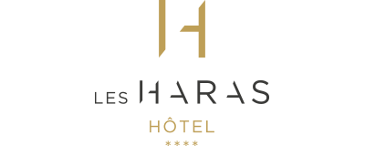 HÔTEL LES HARAS