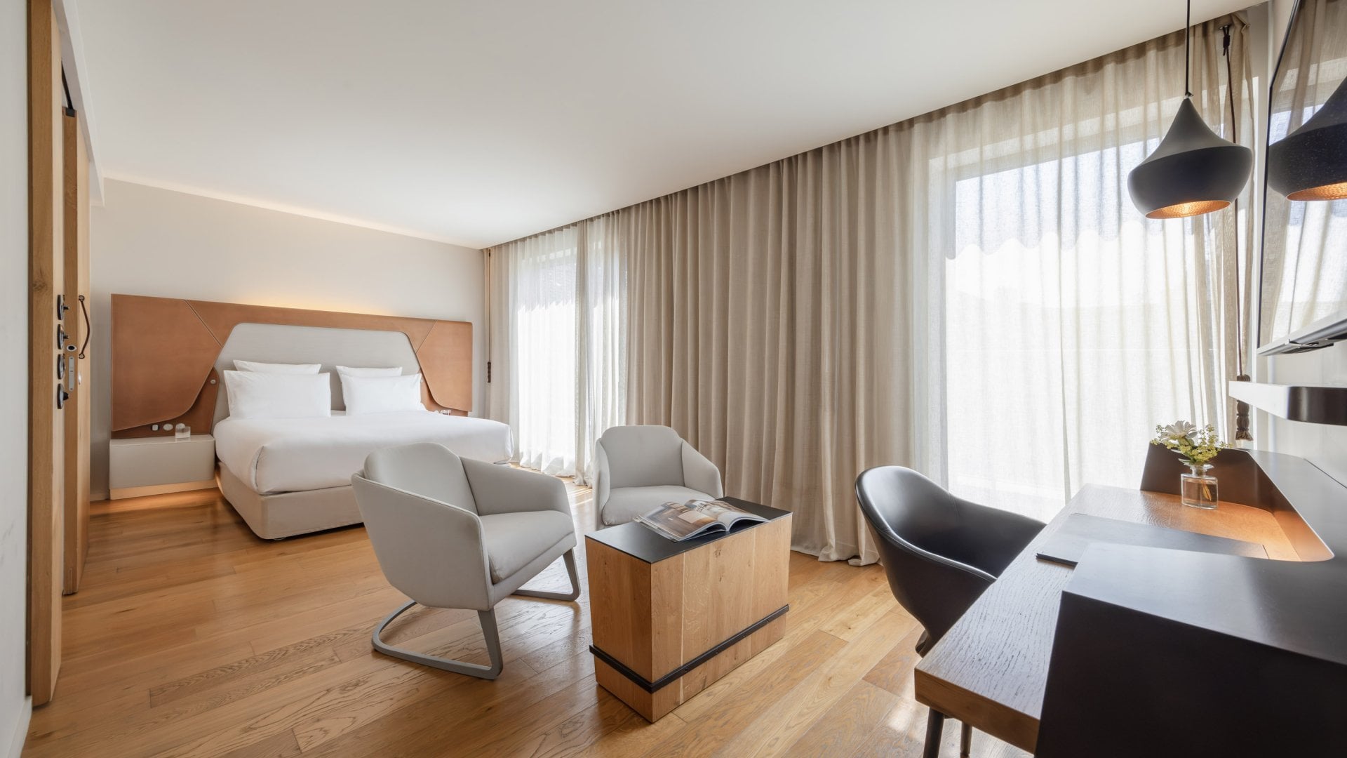 Chambre 1